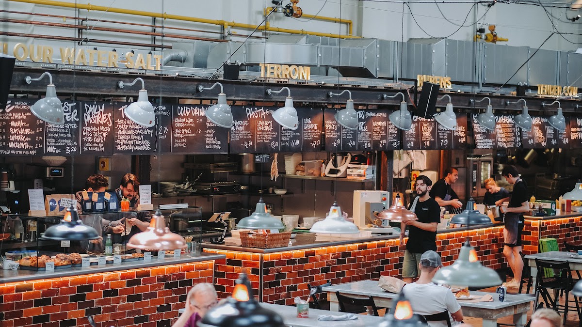 Picturedrome Macclesfield