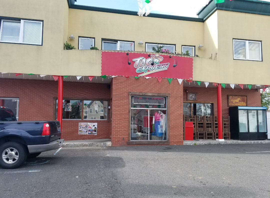 Taco Express Food Store